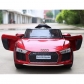 Продукт Акумулаторен Audi R8 Spyder 12V металик боя с меки гуми и кожена, модел 2022 година - 30 - BG Hlapeta
